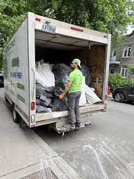 Best Same-Day Junk Removal Services  in Luling, LA